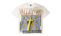 Thunder Cross Bling Tee "Dirt/White" VALE 07 002 TCBT CM
