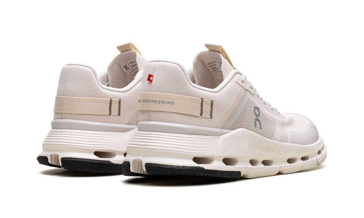 Cloudnova Form 2 TT WMNS "Cream Ivory" 3WF10552940