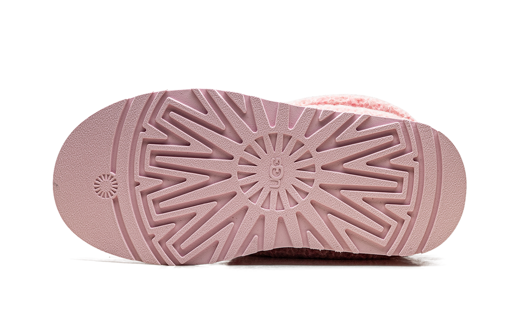 Mini Dipper Legwarmer Boot WMNS "Pink Dawn" 1178990 RBNC