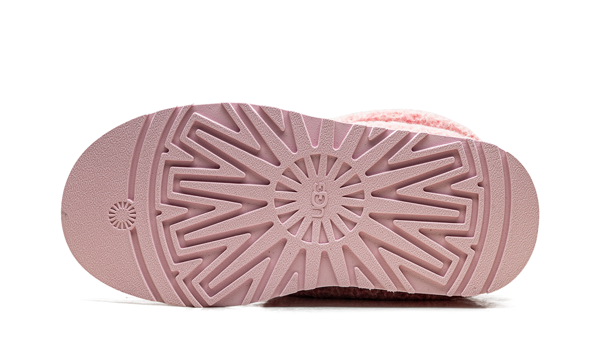 Mini Dipper Legwarmer Boot WMNS "Pink Dawn" 1178990 RBNC