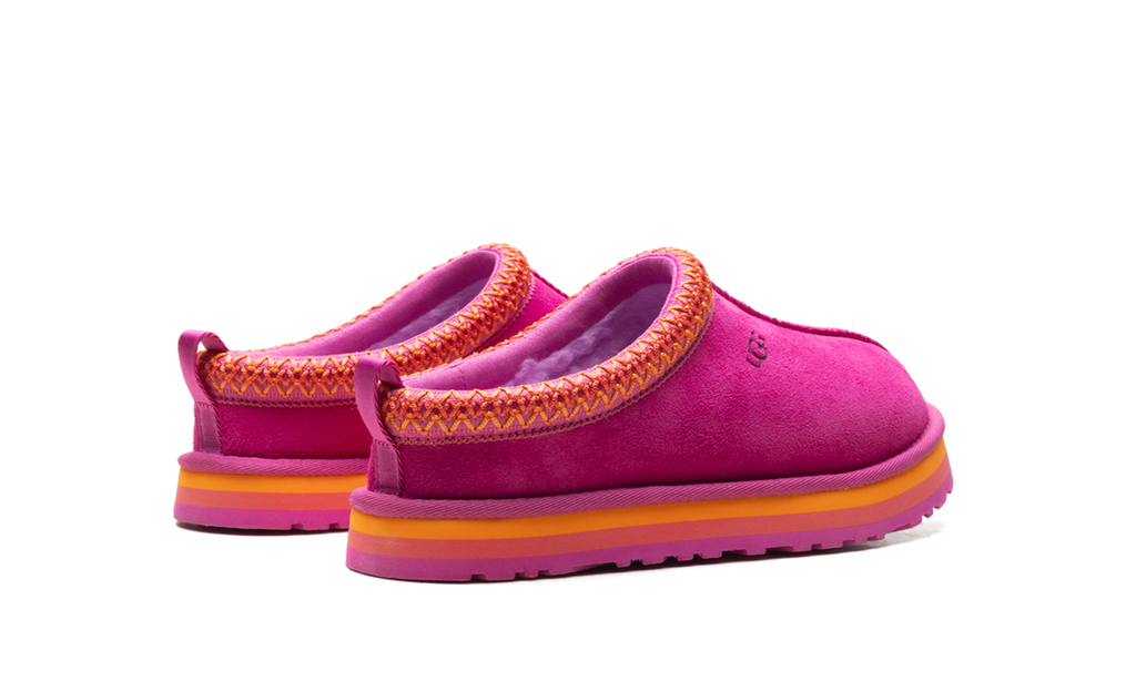 Tazz Slipper GS "Raspberry Multi" 1153054K RYM