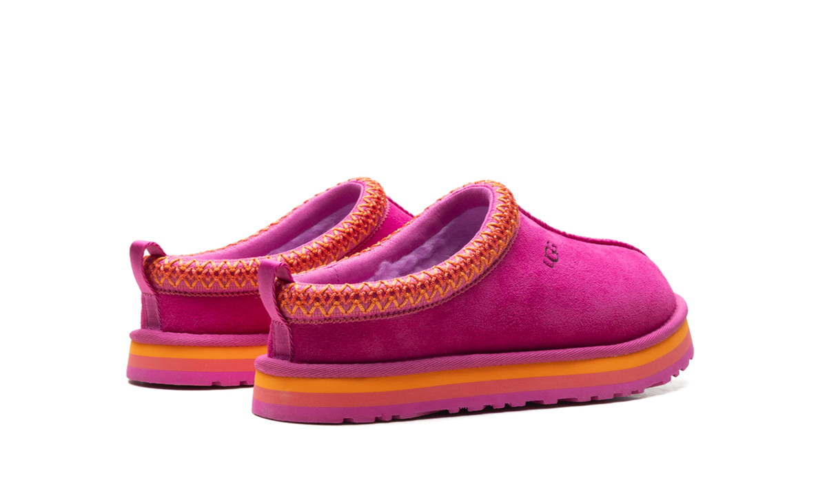 Tazz Slipper GS "Raspberry Multi" 1153054K RYM