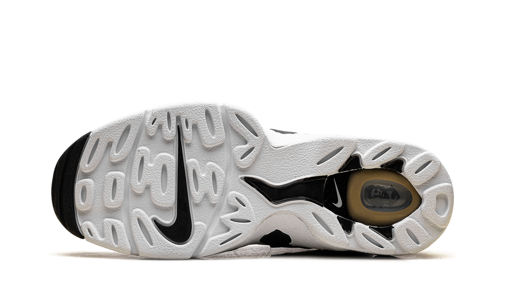 Air DT Max 96 Low "Black Metallic Gold" IF5478 001