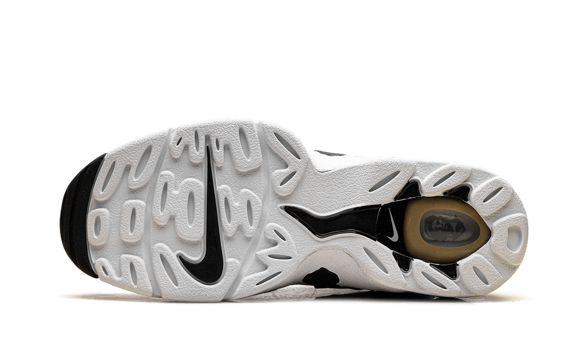 Air DT Max 96 Low "Black Metallic Gold" IF5478 001