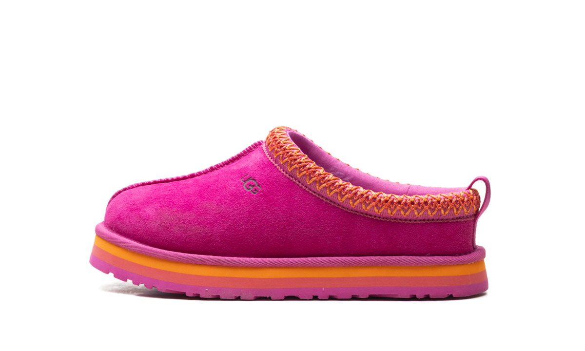 Tazz Slipper GS "Raspberry Multi" 1153054K RYM
