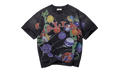 8 Ball Tee "Black" VAL230