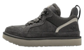 Lowmel "Charcoal / Goat" 1170750 CLGT