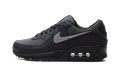 Air Max 90 "Black Reflective Silver" IQ0291 010