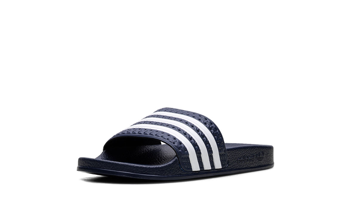 Adilette Slides GS "Legend Ink Cloud White" BA7129