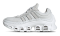 adiFOM Megaride GS "Crystal White Silver Metallic" JH6513