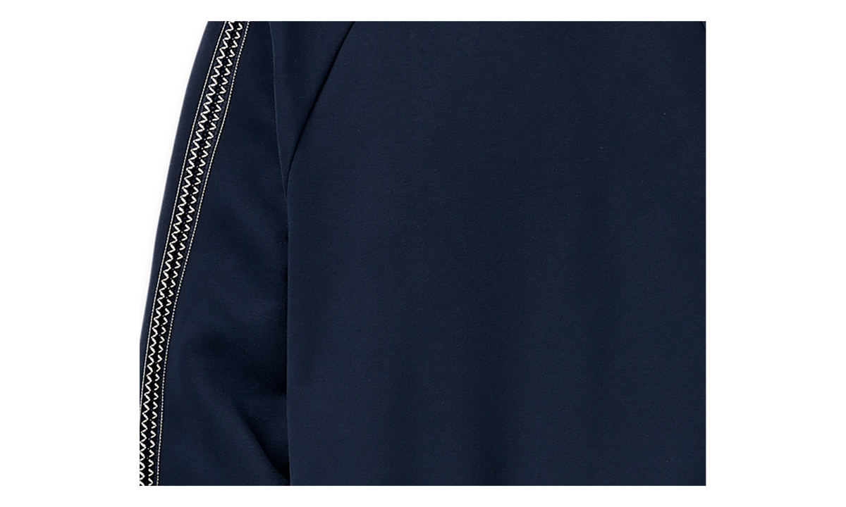 Tasman Crewneck Sweatshirt "Mariner" 1172191 MIN