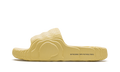 Adilette 22 Slides "St Desert Sand" GX6945