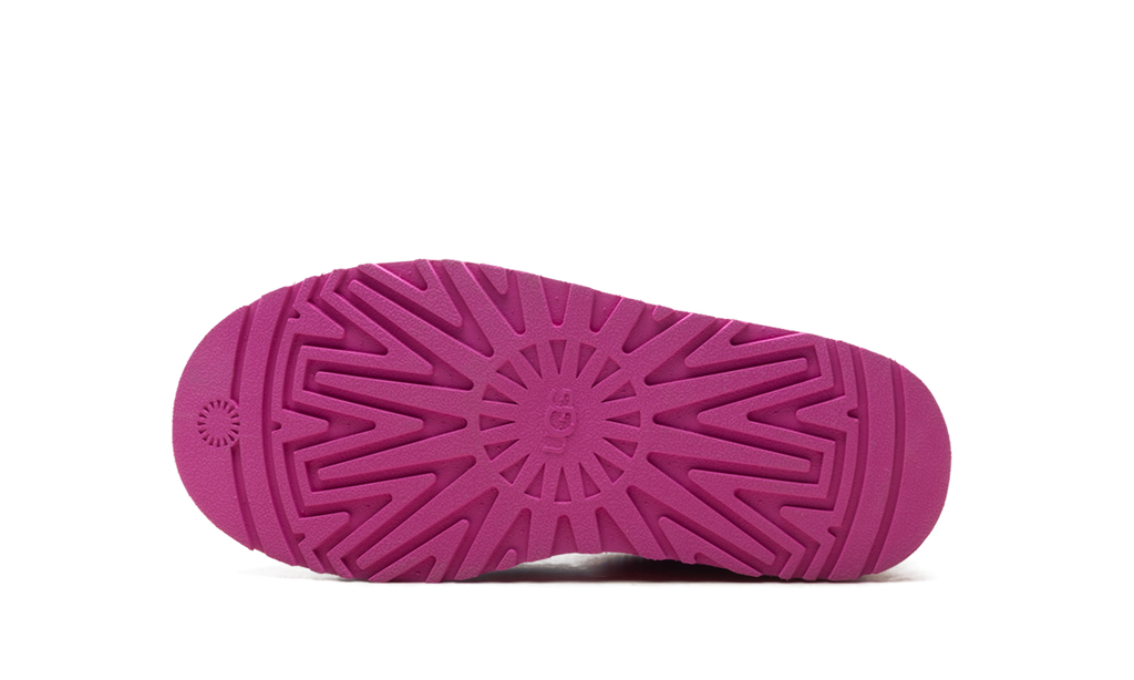 Tazz Slipper GS "Raspberry Multi" 1153054K RYM