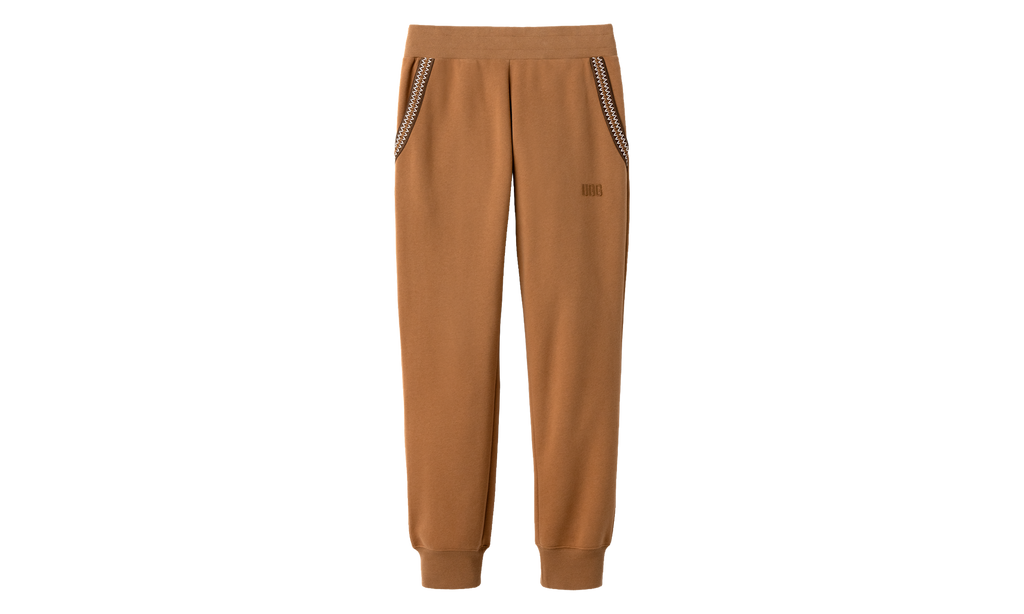 Tasman Jogger "Chestnut" 1151710 CHE