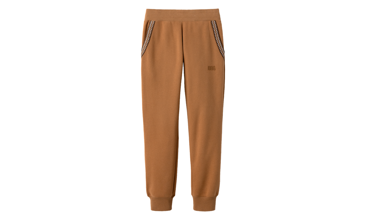 Tasman Jogger "Chestnut" 1151710 CHE
