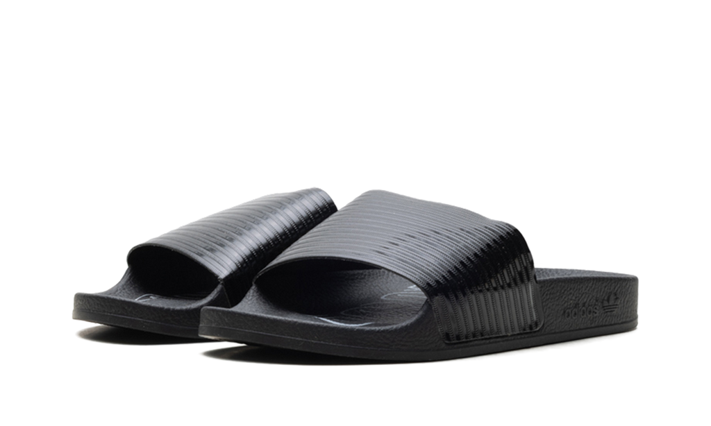 Adilette Slides WMNS "Black" F33934