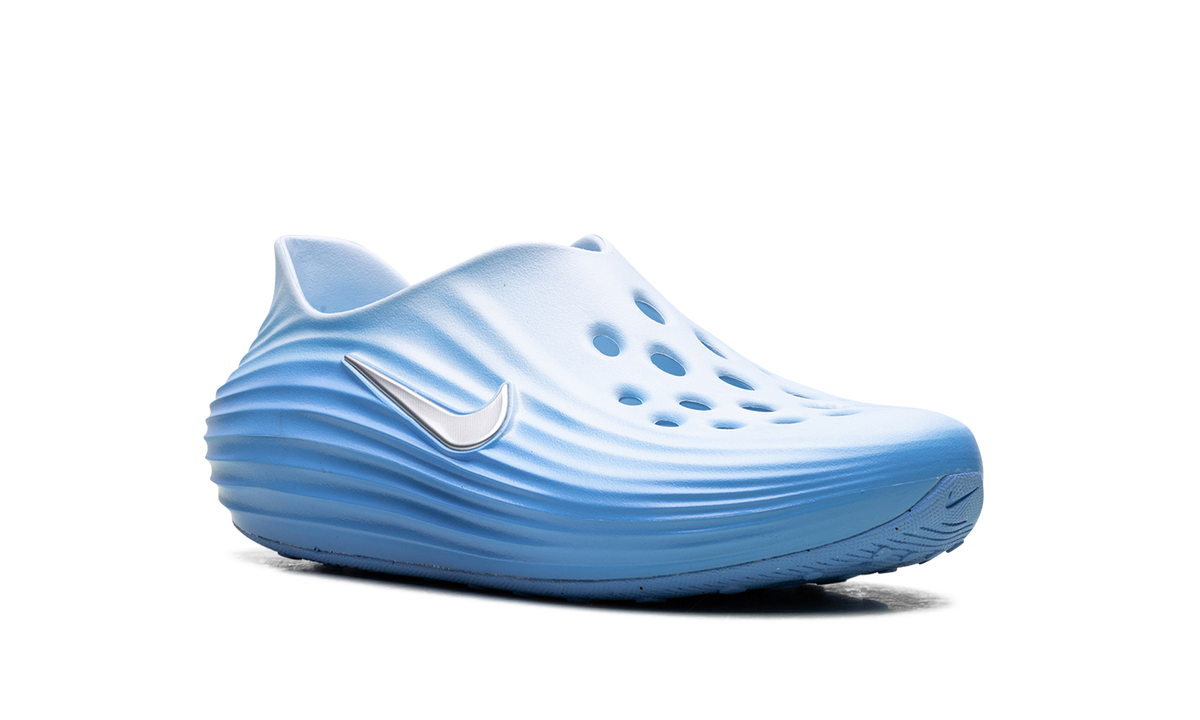 ReactX Rejuven8 WMNS "Glacier Blue" HV5062 400