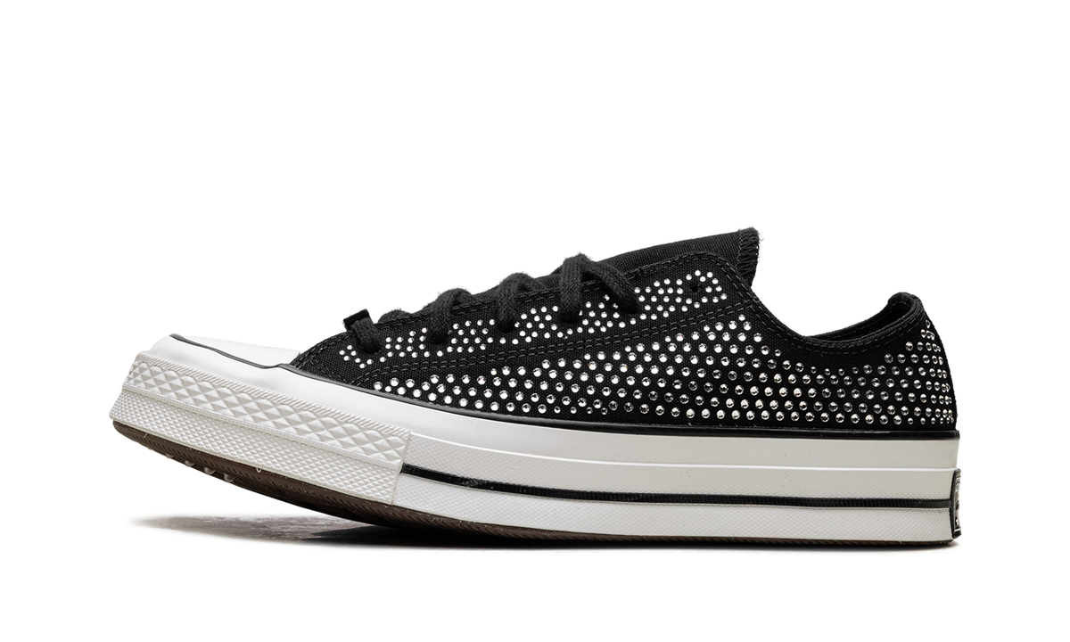 Chuck 70 "Swarovski" A16171C 001