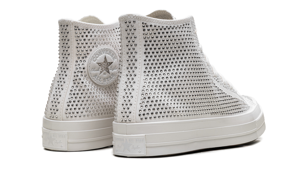 Chuck 70 "Swarovski" A16170C
