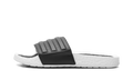 Adilette Boost Slides "Core Black" EG1910