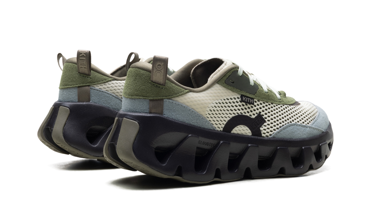 K-Tech 2 WMNS "Kith Grain Taiga" 3WG11026140