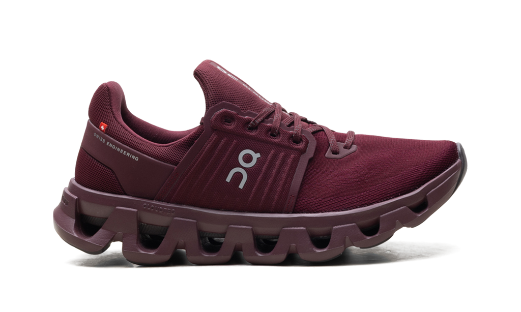 Cloudswift 4 AD WMNS "Maroon" 3WF10454746