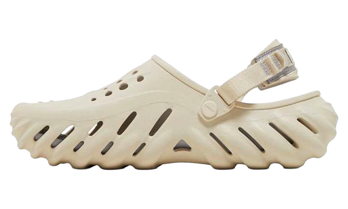 Echo Clog "Stucco" 207937 160