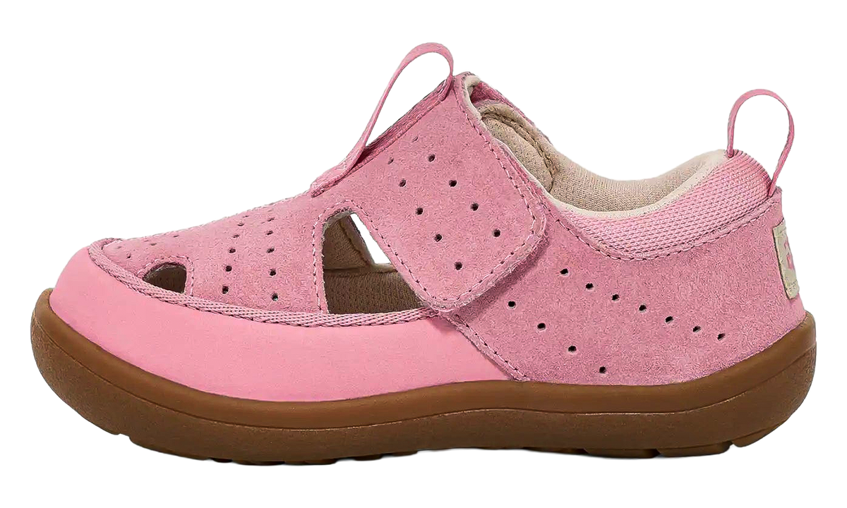 Adventurer Sandal TD "Pink Quartz" 1166714T PKQ