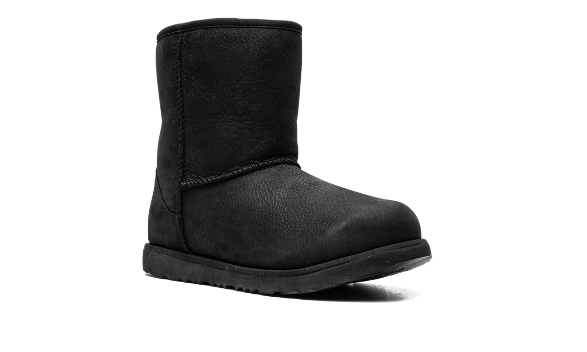 Classic Short II Waterproof Kids "Black" 1019646K BLK