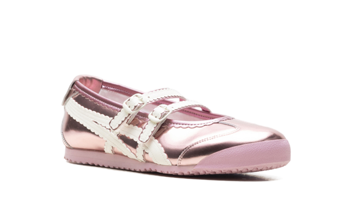 MEXICO 66 WMNS "Crystal Pink" 1182A708 701