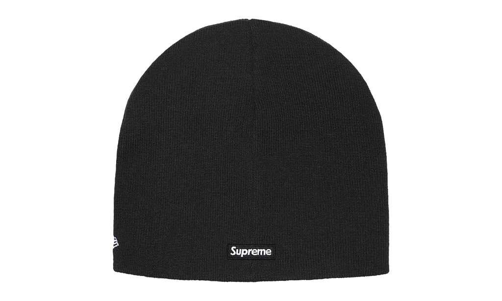 New Era® Rhinestone Beanie "SS26 - Black" SU27985
