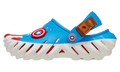 Echo Clog GS "Marvel Captain America Steve Rogers" 209490 100