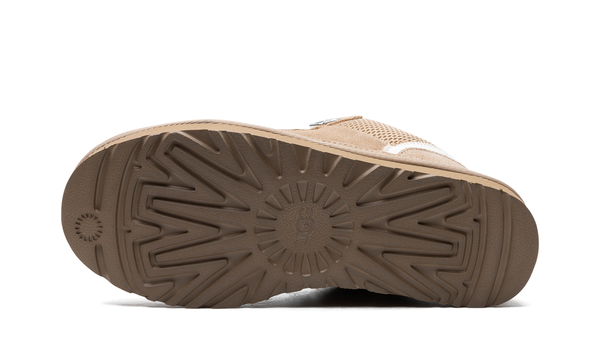 LOWMEL WMNS "Sand" 1144032 SAN