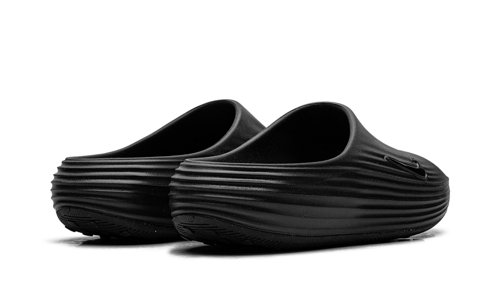 ReactX Rejuven8 Slide WMNS "Triple Black" HV4484 001