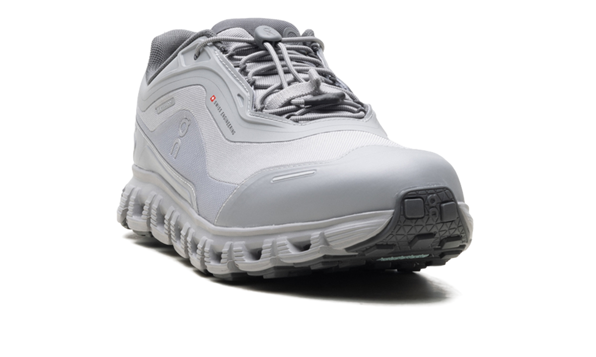 Cloud 6 Geo Waterproof "Alloy" 3MG10423968