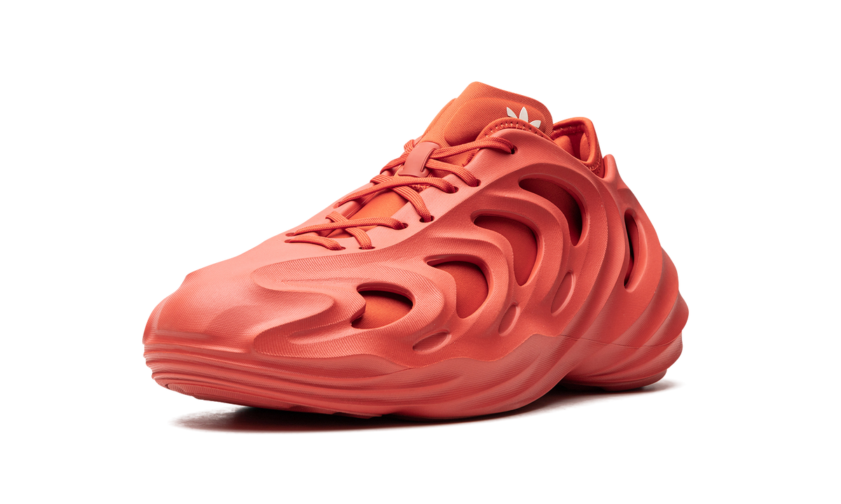 adiFOM Q "Preloved Red" IE4707