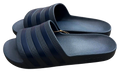 Adilette Aqua Slides "Preloved Ink" IF0895