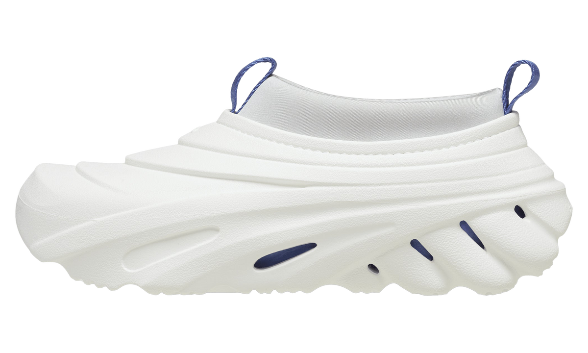 Echo Clog "White" 209414 100