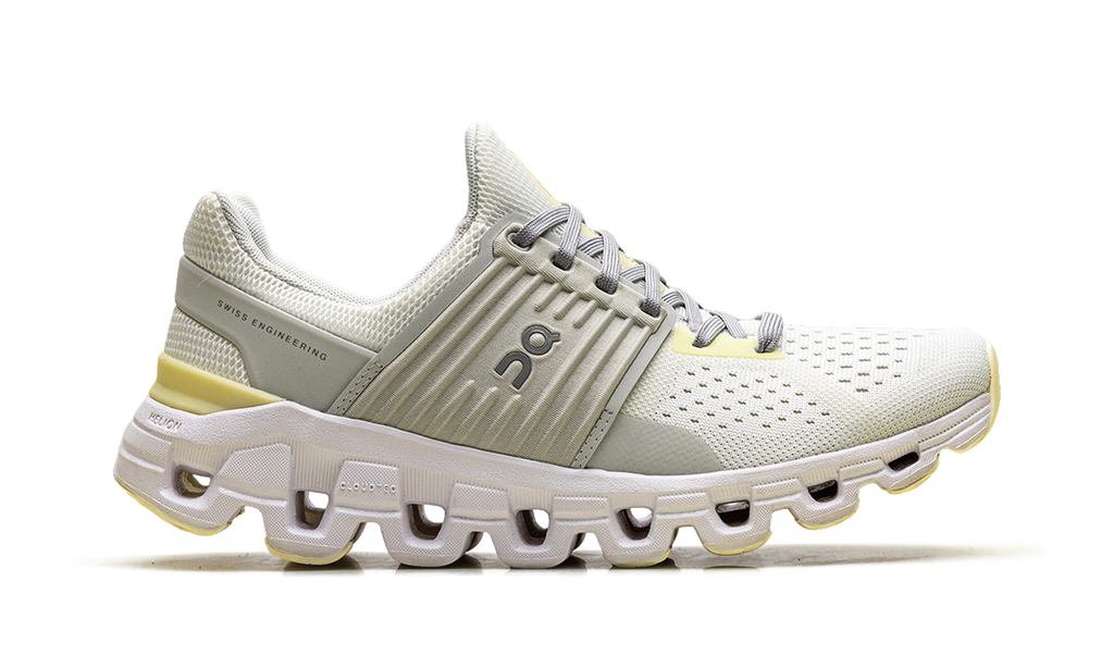 CLOUDSIFT WMNS "WHITE/LIMELIGHT" 41.99577