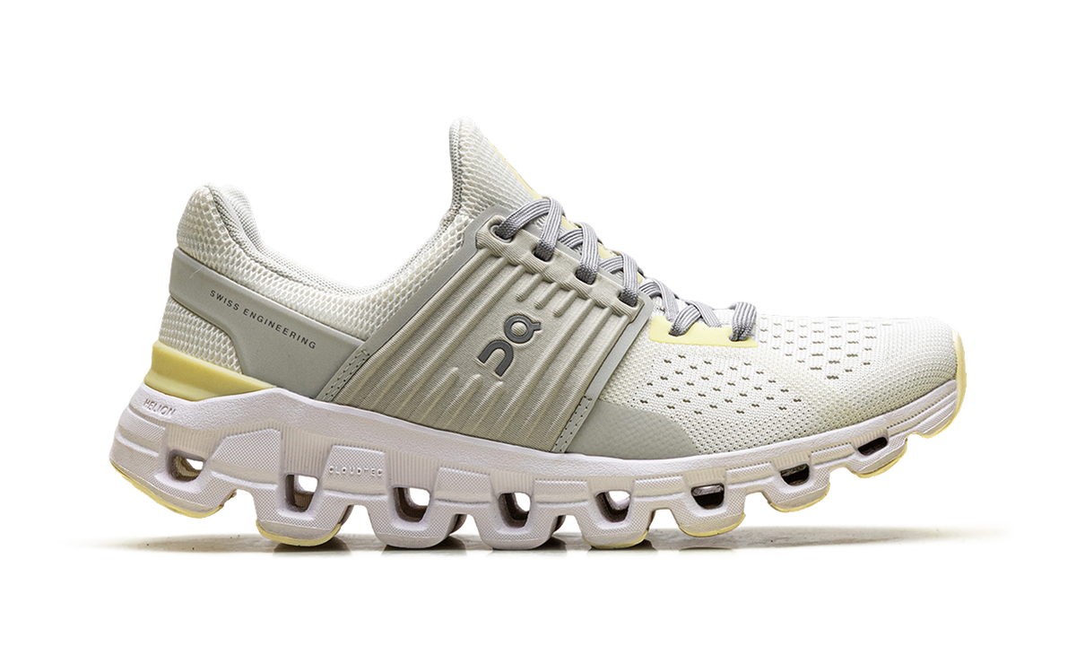 CLOUDSIFT WMNS "WHITE/LIMELIGHT" 41.99577