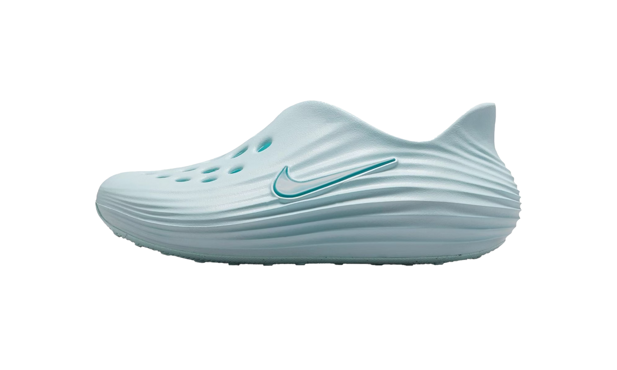 ReactX Rejuven8 GS "Triple Glacier Blue" IF1746 400