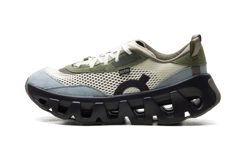 K-Tech 2 WMNS "Kith Grain Taiga" 3WG11026140