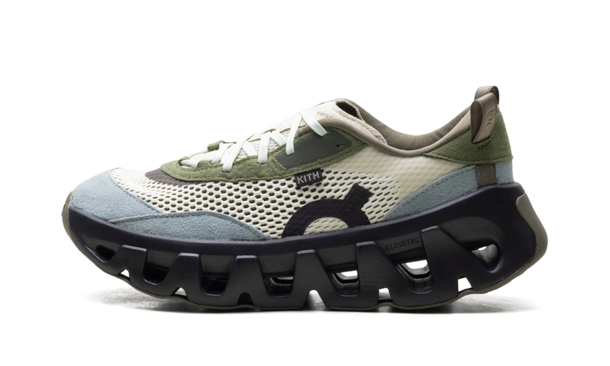 K-Tech 2 WMNS "Kith Grain Taiga" 3WG11026140