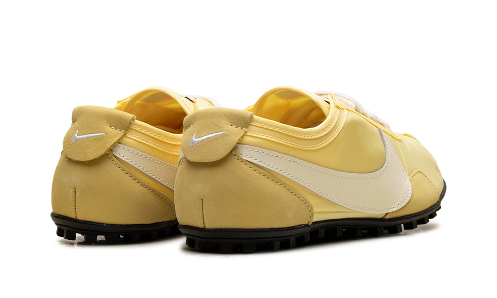 Moon Shoe "Soft Yellow" IW0955 700