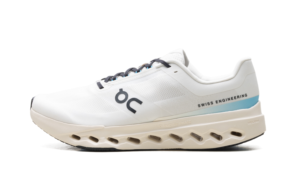 On Shoes Cloudsurfer Next "Ivory/Dew" 3ME30023387
