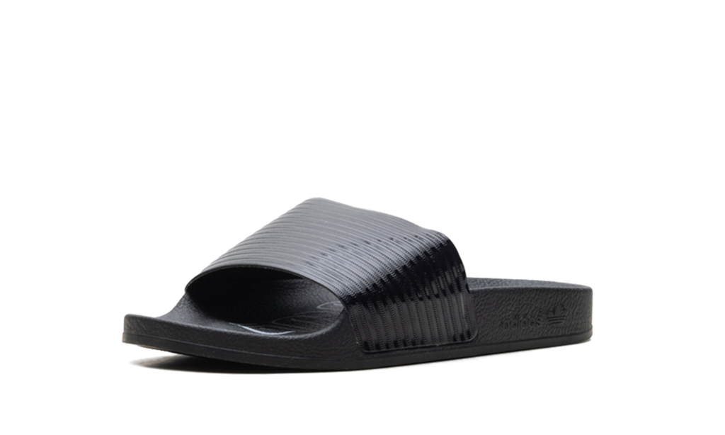 Adilette Slides WMNS "Black" F33934
