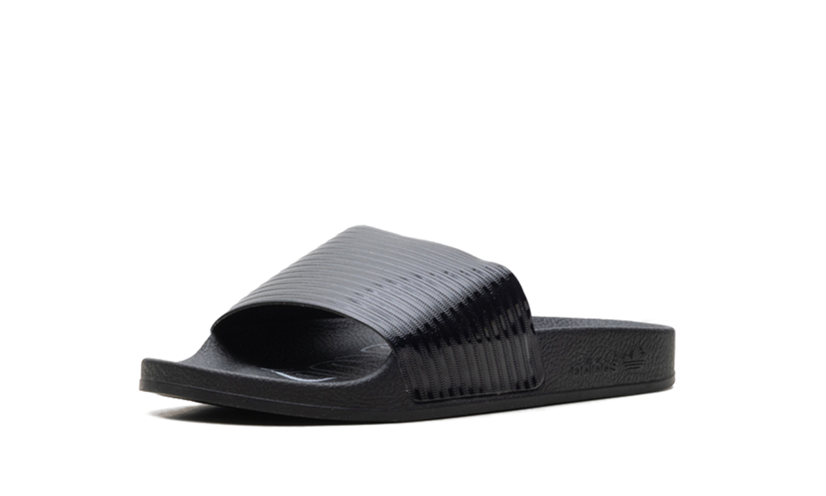 Adilette Slides WMNS "Black" F33934