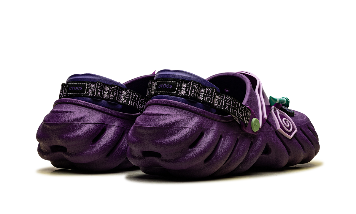 Echo Clog "Dark Magician" 213591 90H