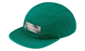 Rhinestone Label Camp Cap "FW26 - Green" SU28655