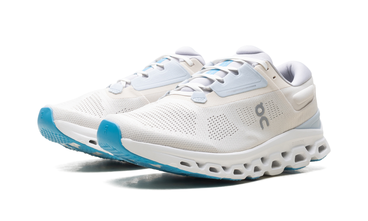 Cloudstratus 3 WMNS "Cream Arctic" 3WD30123201